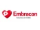 Logo de Priscila Gondim Embracon Consórcios